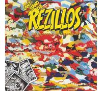 Rezillos - Can't Stand The Rezillos-Alm
