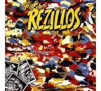 Rezillos - Can't Stand The Rezillos: The (Almost) Complete Rezillos by Rezillos (1993) Audio CD