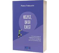 Rezist, deci exist - Pietro Trabucchi, Editie in limba romana