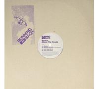 Rezkar - Above The Clouds