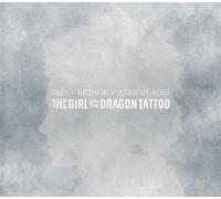 Reznor, Trent/Atticus Ross - Girl With The Dragon Tatoo (3 CD)