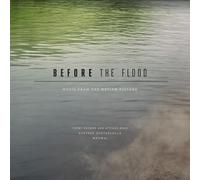 Reznor, Trent/ Ross, Atticus/ Santaolalla, Gustavo/ - Before The Flood