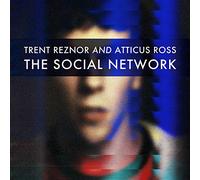 Reznor, Trent/ Ross, Atticus - Social Network (Definitive Edition)