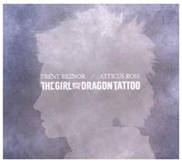 Reznor Trent & Ross Atticus - The Girl With The Dragon Tatoo