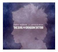 Reznor Trent & Ross Atticus - The Girl With The Dragon Tatoo