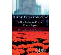 Rezola Maria O Povo Está Com O Mfa (Tascabile)