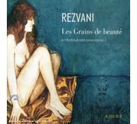 Rezvani - Les Grains De Beaute