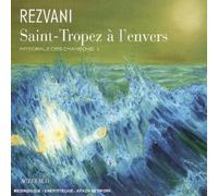 Rezvani - Saint Tropez A L'Envers