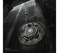 Rezz - As The Pendulum Swings Mineral Gray