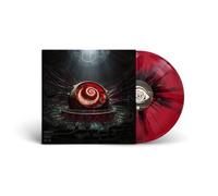Rezz/X1Y2 - NOVUS[Red/Black Splatter 10" EP] [Vinyl LP] [VINYL]