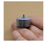 RF-300EA-1D390 D/V 5.9 DC 5V 6V 7000RPM 24mm Round electronic starter 2mm shaft for Car AV DVD Player B 8.5MM