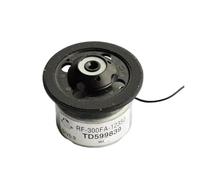 RF-300FA-12350 DC 5.9V Mini Vassoio Motore Mandrino Elettrico FAI DA TE Lettore CD DVD VCR