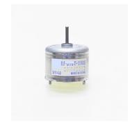 RF-310T-11400 DC electronic starter DC 4V 3-9V DIY KSM-234ASAA 10MM Shaft NWPNLXEA