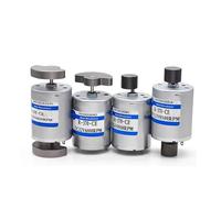 RF-370 High Speed 12v 370 DC Electric Motor With Vibration Block Micro Carbon Brushmicro DC Motor,Resistenza a tutte le intemperie(12v 6000rpm,C)