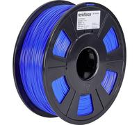 RF 4511194 FILAMENTO PER STAMPANTE 3D PLASTICA PLA 1.75 MM 1000 G BLU 1 PZ
