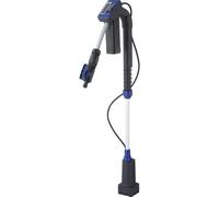 Renkforce rf 4604764 pompa da botte 1500 l/h 11 m