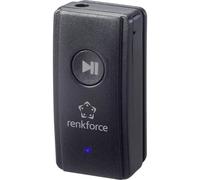 Renkforce RF-BAR-100 Bluetooth® ricevitore musicale Versione Bluetooth: 4.2 10 m