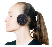 Rf-btk 100 bluetooth hifi auricolare stereo on ear cuffia