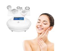 RF Cellulite Slimming Macchina per bruciare i grassi Cellulite Brucia grassi Cavitazione 80K Vacuum