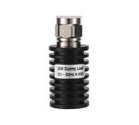 RF Coassiale 25W N Maschio Connettore Piccolo 50 Ohm DC-3GHz