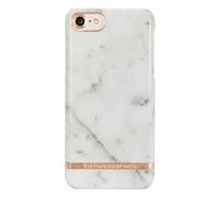 RF Custodia Protettiva per Apple iPhone 6 / 7 / 8 / SE - Bianco KP40539