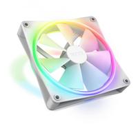 RF-D14SF-W1 5056547200880 NZXT F140 RGB DUO Single 140x140x25, Ventola