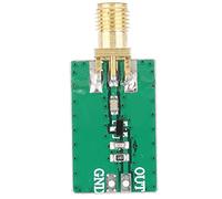 "RF Detection Module 0.1-3200MHz, High Sensitivity -40dBm RF Power Detector Board, Fast Pulse Response PS Level, Radio Signal Amplitude Discharge Sensor