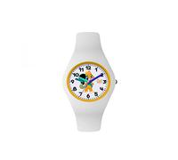 RF Distribution Orologio Analogico-Digitale Automatico Unisex-Bambini e Ragazzi con Cinturino in Silicone RFD_NQ4054