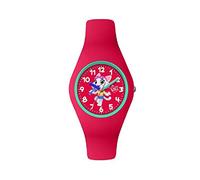 RF Distribution Orologio Analogico-Digitale Automatico Unisex-Bambini e Ragazzi con Cinturino in Silicone RFD_NQ4056