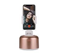 RF Distribution NQ4087, The Smart Personal Selfie-Cameraman - Supporto per Telefono Cellulare, Colori Assortiti