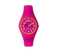 RF Distribution Orologio Analogico-Digitale Automatico Unisex-Bambini e Ragazzi con Cinturino in Silicone RFD_NQ4062