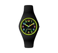 RF Distribution Orologio Analogico-Digitale Automatico Unisex-Bambini e Ragazzi con Cinturino in Silicone RFD_NQ4068