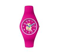 RF Distribution Orologio Analogico-Digitale Automatico Unisex-Bambini e Ragazzi con Cinturino in Silicone RFD_NQ4059