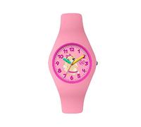 RF Distribution Orologio Analogico-Digitale Automatico Unisex-Bambini e Ragazzi con Cinturino in Silicone RFD_NQ4058