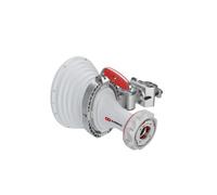 RF Elements AH2030-TP-Asymmetrical Horn TwistPort 20-30degree antenna di rete An