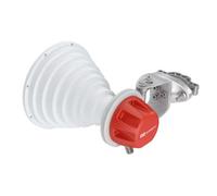 RF ELEMENTS HORN 30 DEGREE SYMMETRICAL ANTENNA CARRIER CLASS, 5GHZ, 18DBI, GEN2, HG3-CC-S30 NEW