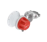 RF ELEMENTS HORN 50 DEGREE SYMMETRICAL ANTENNA CARRIER CLASS, 5GHZ, 14DBI, GEN2, HG3-CC-S50