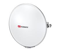 RF elements RC27 Radome Cover for UltraDish UD-TP-27 - 1pack