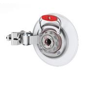 RF Elements -UD-TP-21- UltraDish™ TP 21, gain 21.2dBi antenna di rete Antenna a cono TwistPort 21,2 dBi