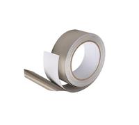 RF Faraday Fabric - Nastro di Schermatura in Tessuto, Rame Nichelato Copertura Bloccato