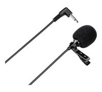 Rf-mic 160 a clip lavalier microfono vocale tipo di