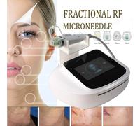 RF Micro-n-eedle Machine Anti Scars Spot Wrinkle Removal Home Use Beauty Device