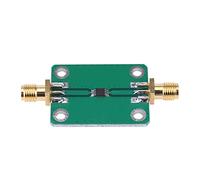 RF Microwave Frequency Multiplier - 4 GHz to 8 GHz Input Range - 8 GHz to 16 GHz Output Range - Signal Doubler for Transmitter Stability and Communication System Circuitry