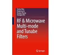 RF & Microwave Multi-mode and Tunable Filters