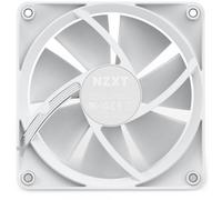 NZXT RF-R12SF-W1 - NZXT F120 RGB, 120 mm PWM bianco