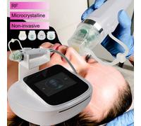 RF Radio Frequency Facial Machine Home Use RF Skin Tightening Wrinkle Removal