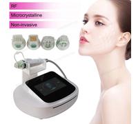 RF Radio Frequency Skin Tightening Machine for Wrinkle Removal, Anti Aging