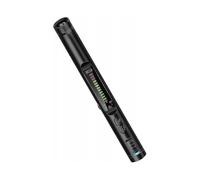 RF Signal Detector with 1m-8GHz Frequency Range GPS Tracker Scanner 12dBi Antenna for Surveillance Detection