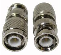 RF SOLUTIONS Adattatore da TNC Plug a BNC Plug