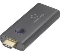 RF-SSD-300 HDMI Ricevitore di trasmissione wireless HDMI 20 m (RF-5233122) NEW